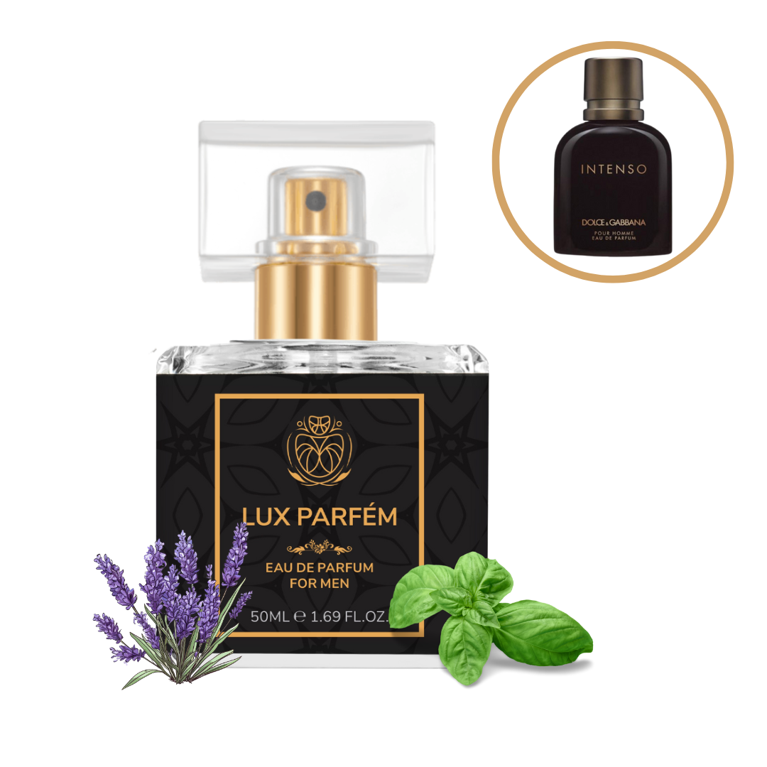 290 Lux Parfém  DOLCE & GABBANA - DOLCE & GABBANA POUR HOMME INTENSO